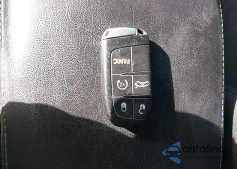 2018 Dodge Charger R/T Rwd из США, поврежденный, VIN 2C3CDXCT4JH221683